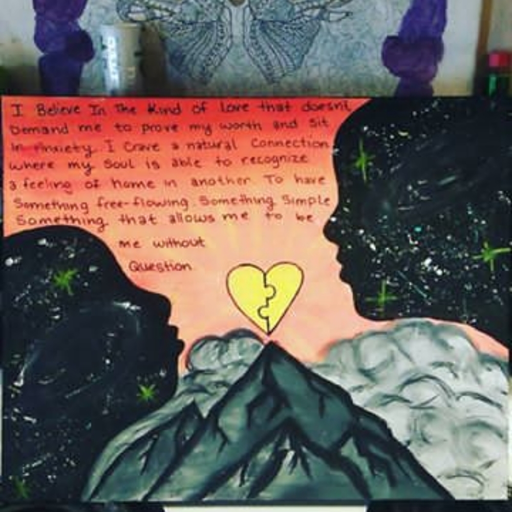 Original painting